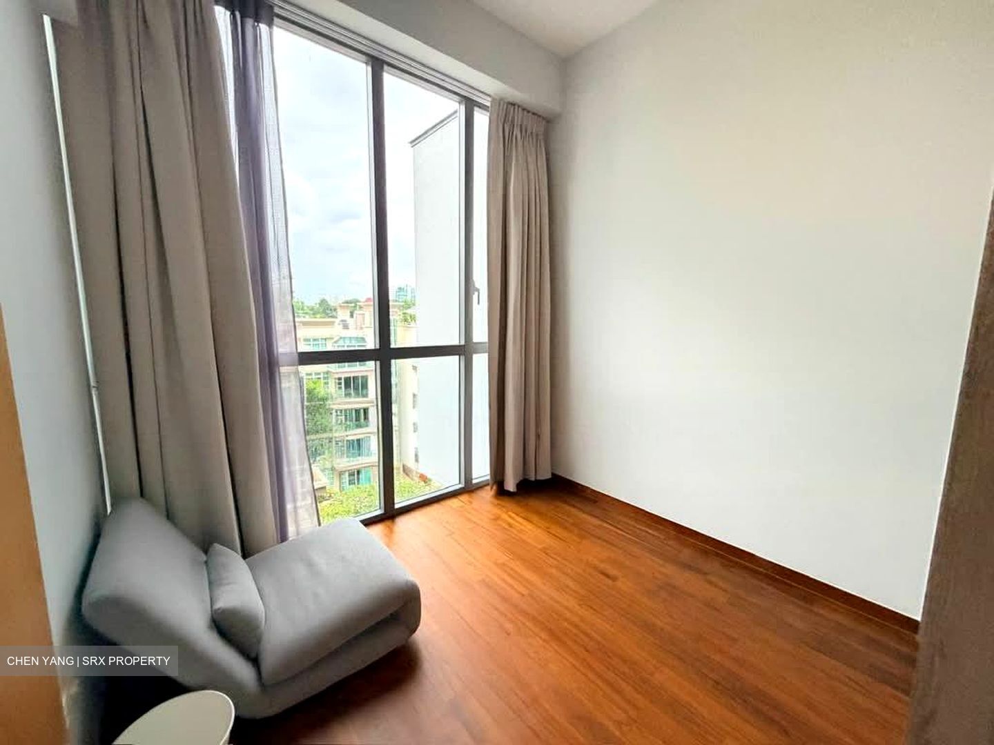 Mon Jervois (D10), Condominium #554234271